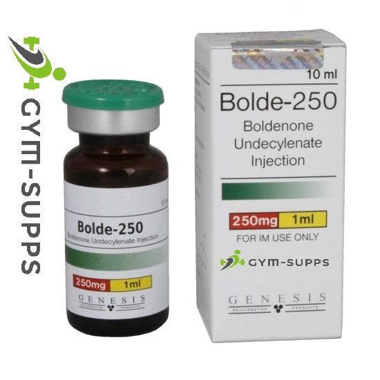 Boldenone undecylenate (Equipose) anavar cycle