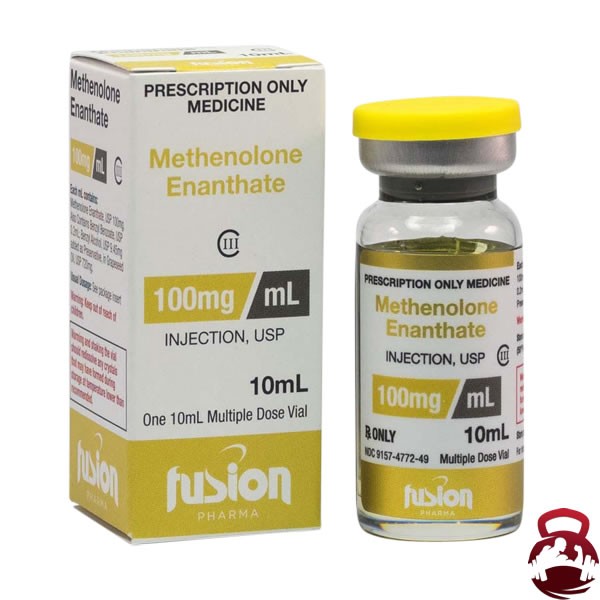 Methenolone enanthate (Primobolan depot) enanthate Primobolan