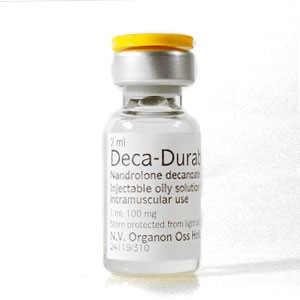 Nandrolone decanoate (Deca) Deca Durabolin
