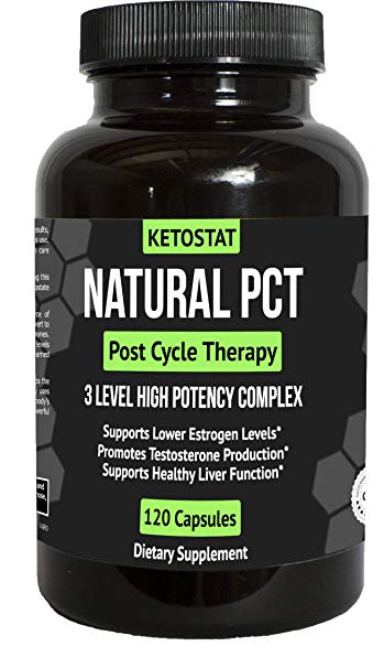 Recommendations on the PCT after a course of testosterone post-course therapy