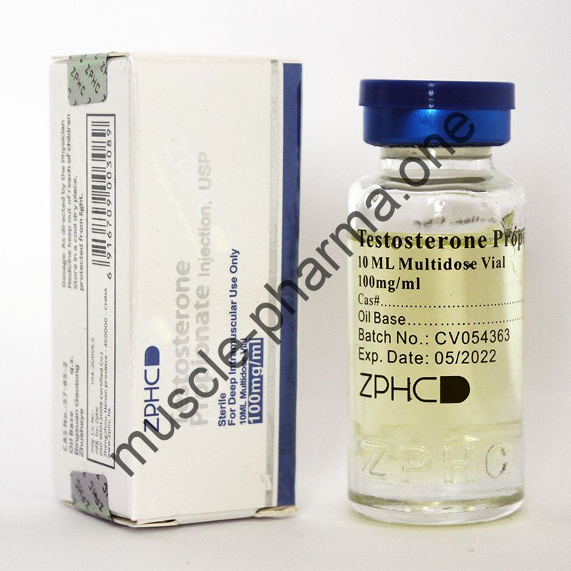 Testosterone propionate sexual desire