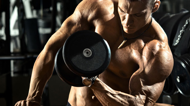 What testosterone is better for building muscle mass in bodybuilding affected testosterone