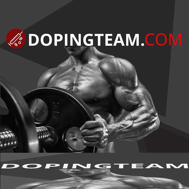 Oral Lean Mass Cycle on dopingteam.com