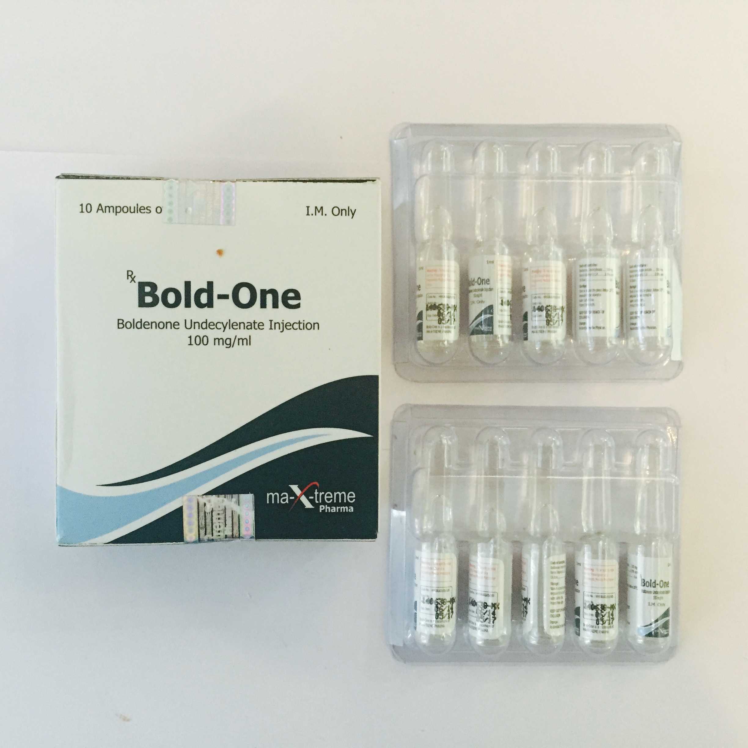 Unlike some harsh anabolic steroids, Boldenone undecylenate is mild yet effective in promoting muscular definition, improving strength, and boosting endurance. Its anabolic rating is slightly higher than testosterone, while its androgenic rating is much lower. This means you can expect impressive gains without having to worry about acne, baldness, prostate issues, or other complications.