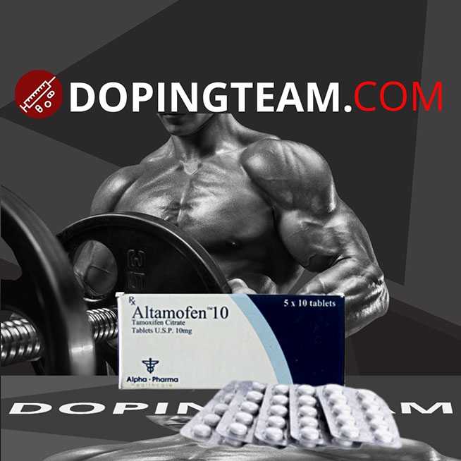 Altamofen-10 on dopingteam.com