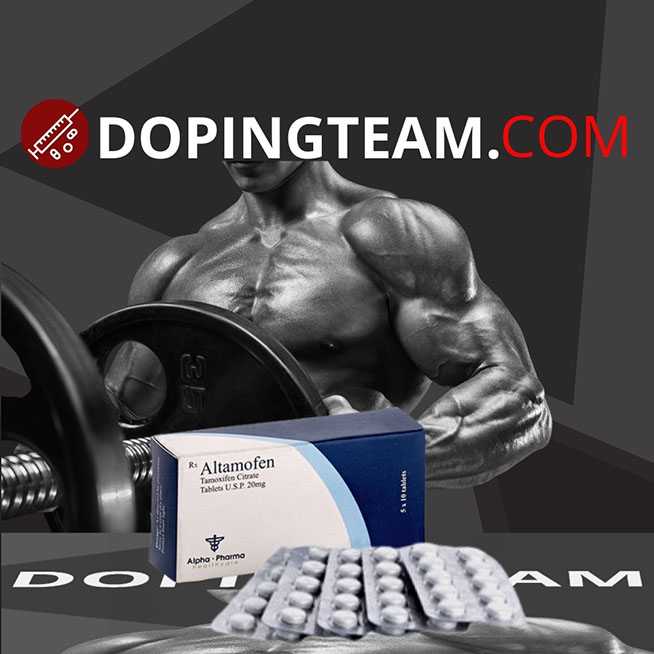 Altamofen-20 on dopingteam.com