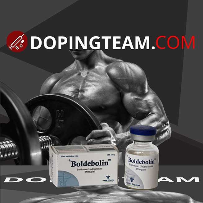 Boldebolin (vial) on dopingteam.com