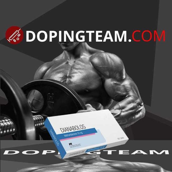 Dianabolos 10 on dopingteam.com