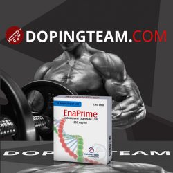 Enaprime on dopingteam.com