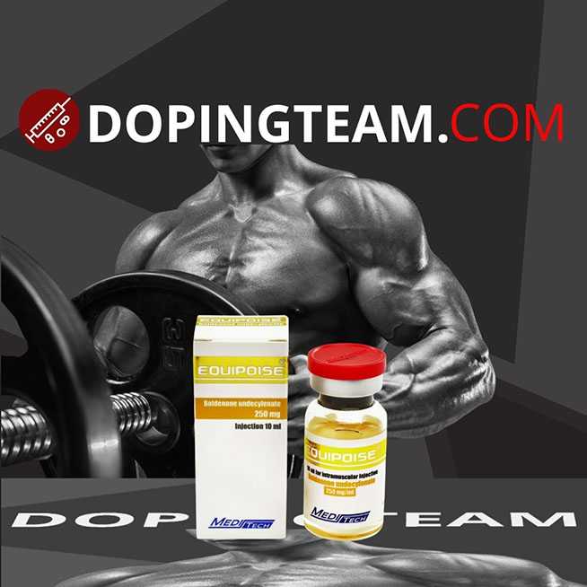 Equipoise 250 on dopingteam.com