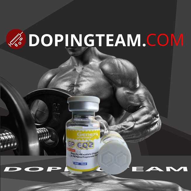 GP EQ2 on dopingteam.com