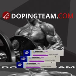 HGH 36IU on dopingteam.com