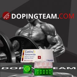 Lasix on dopingteam.com