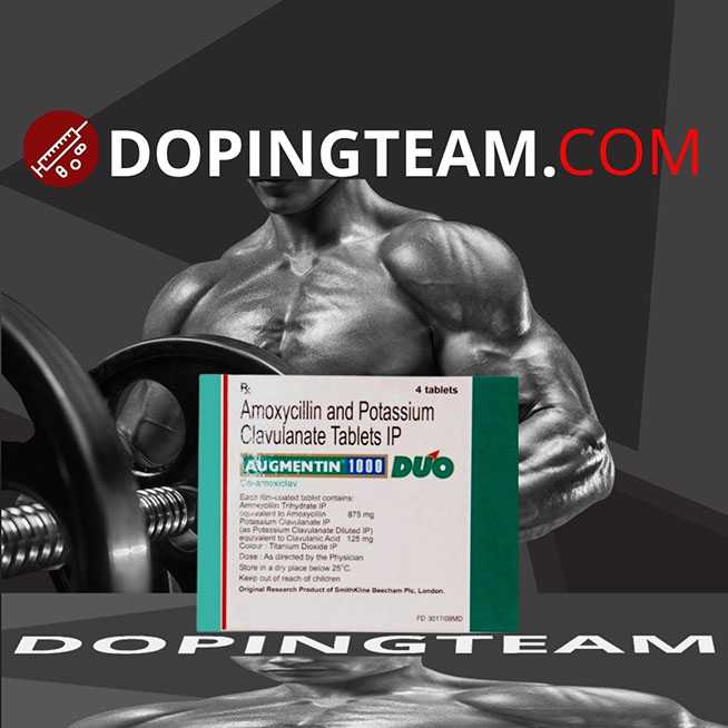 Megamentin 1000 on dopingteam.com