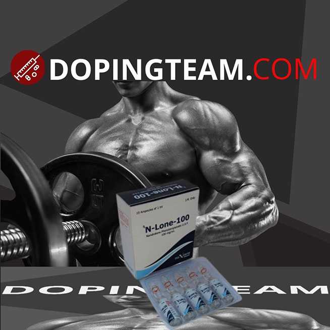 N-Lone-100 on dopingteam.com