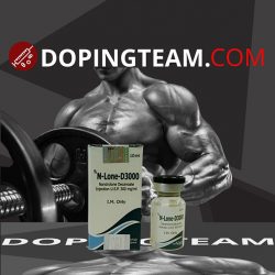 N-Lone-D 300 on dopingteam.com