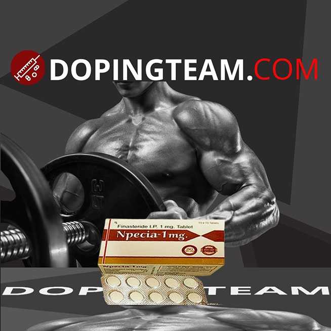 Npecia 5 on dopingteam.com
