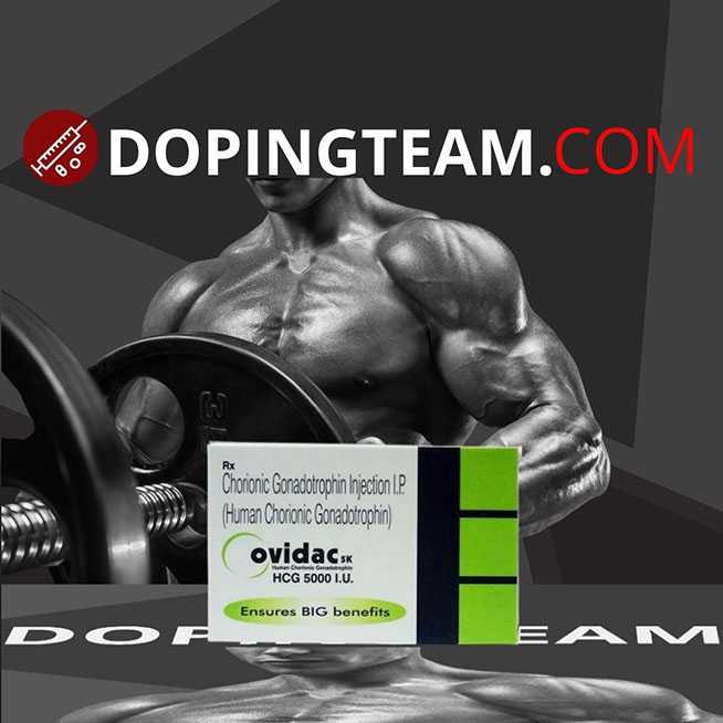 Ovidac 5000 IU on dopingteam.com