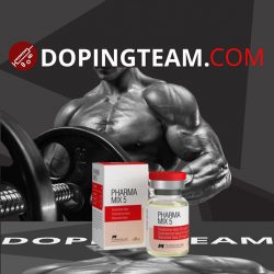 Pharma Mix-5 on dopingteam.com