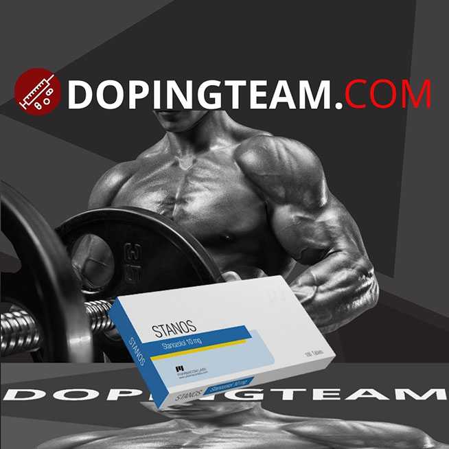 Stanos 10 on dopingteam.com