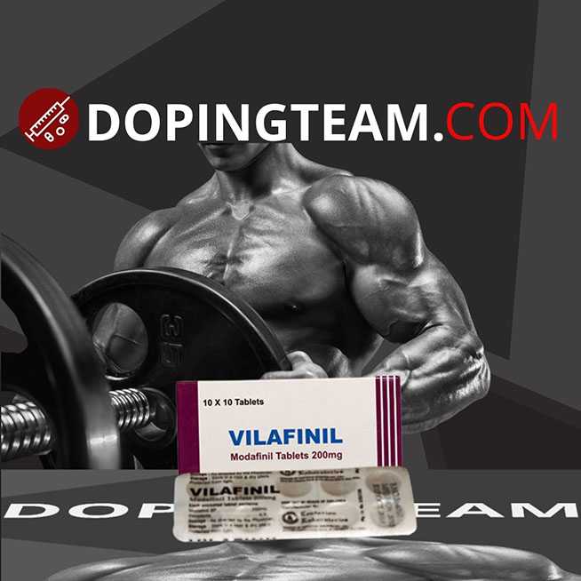 Vilafinil on dopingteam.com