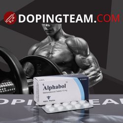 alphabol-10mg on dopingteam.com