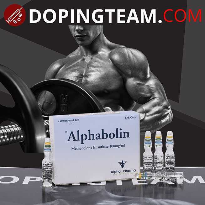 alphabolin-100 mg on dopingteam.com