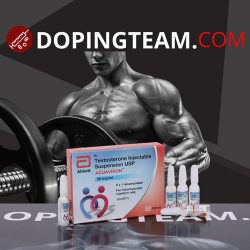 aquaviron- on dopingteam.com