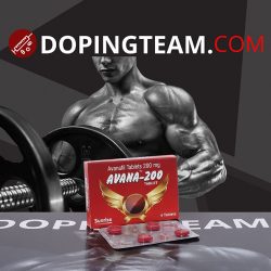 avana-200 on dopingteam.com