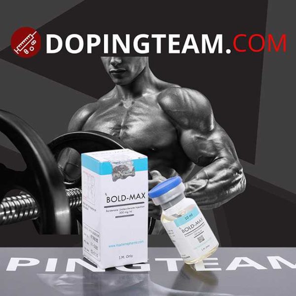 bold-max 300mg on dopingteam.com