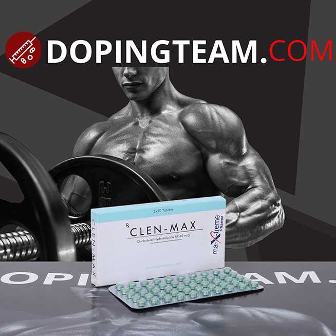 clen-max- on dopingteam.com