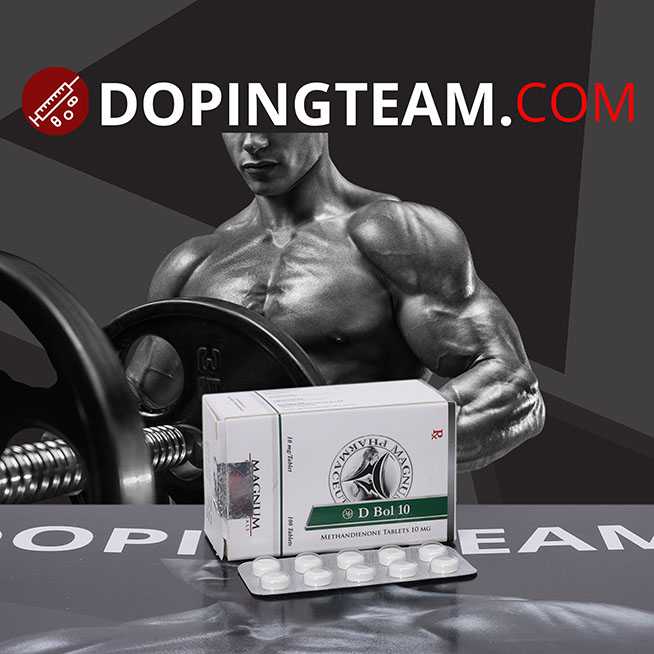 d bol 10 on dopingteam.com