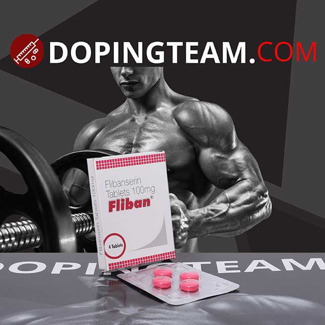 fliban on dopingteam.com