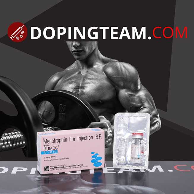 humog-150 on dopingteam.com