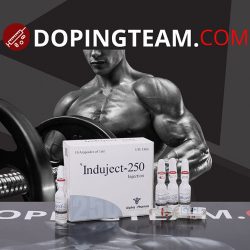 induject-250 10 ml AMPU on dopingteam.com