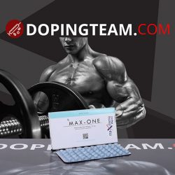 max-one 10mg on dopingteam.com