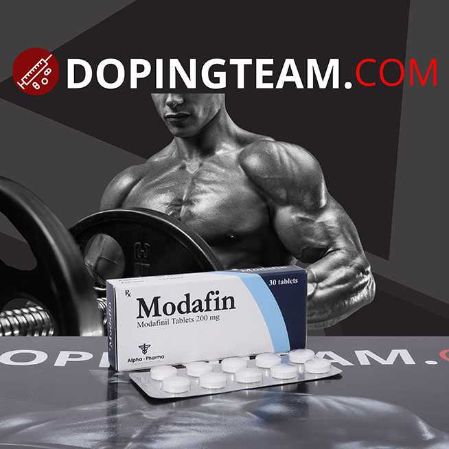 modafi-200 mg on dopingteam.com
