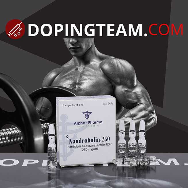 nandrobolin-250 mg on dopingteam.com