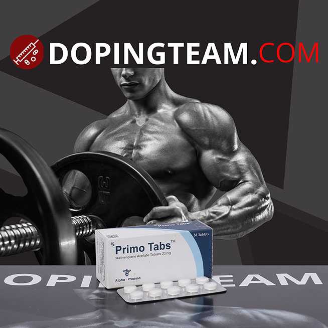 primo tabs 25 mg on dopingteam.com