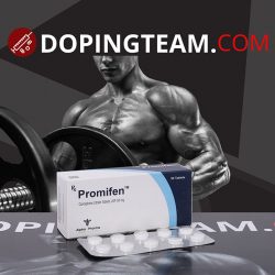 promifen on dopingteam.com