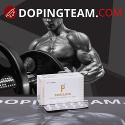 proscalpin on dopingteam.com