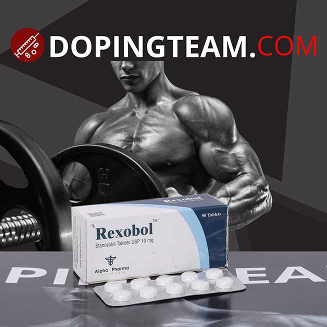 rexobol 10 mg on dopingteam.com