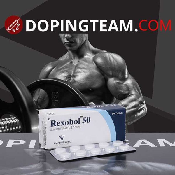 rexobol-50 mg on dopingteam.com