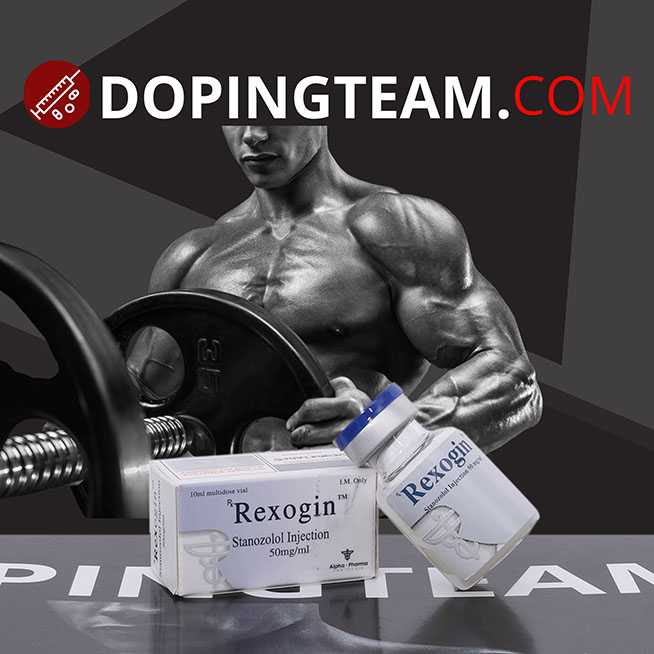 rexogin 50 mg multidose on dopingteam.com