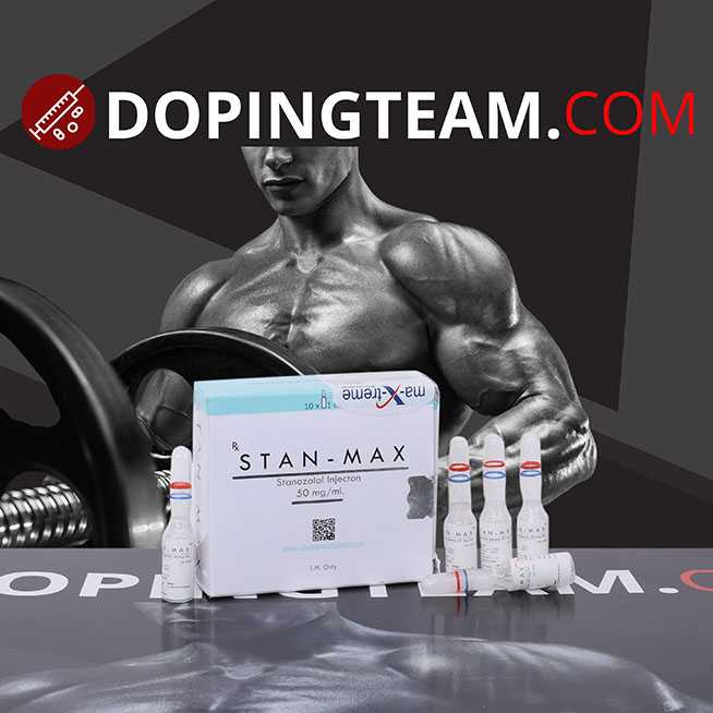 stan-max 50 mg on dopingteam.com