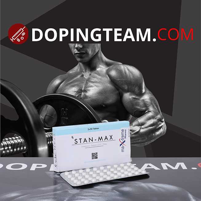 stan-max on dopingteam.com