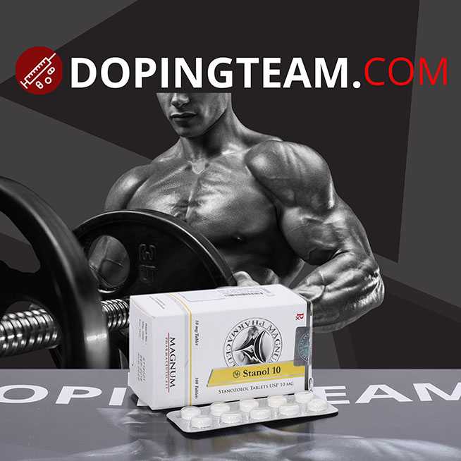 stanol 10 on dopingteam.com