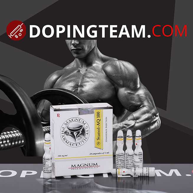 stanol-aq 100 mg on dopingteam.com