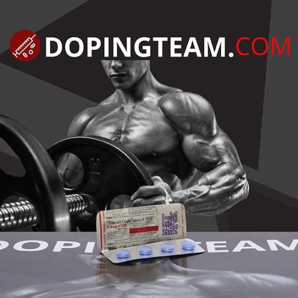 suhagra-100 on dopingteam.com