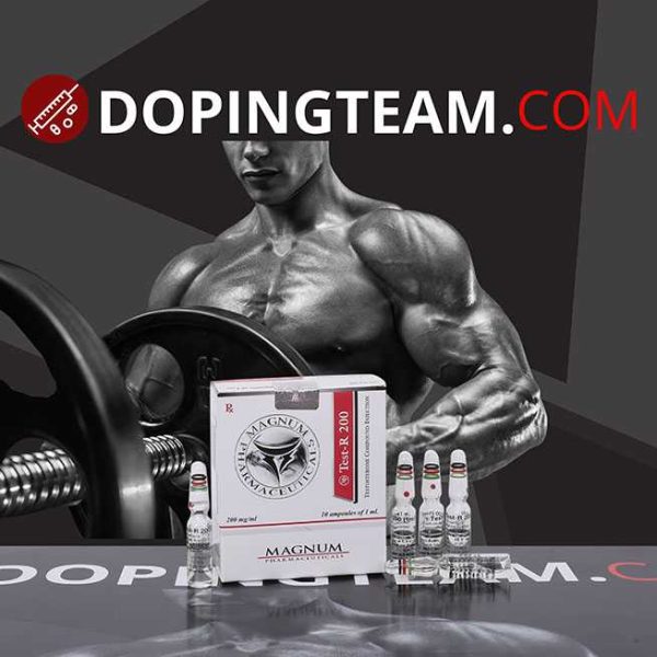 test-r 200 on dopingteam.com